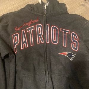 Patriots Hoodie
